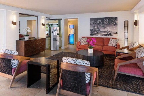 Aqua Palms Waikiki - image 14