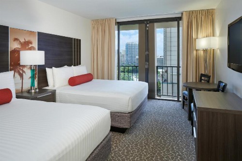 Aqua Palms Waikiki - image 15