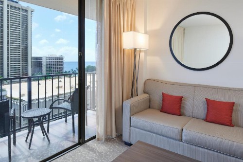 Aqua Palms Waikiki - image 16