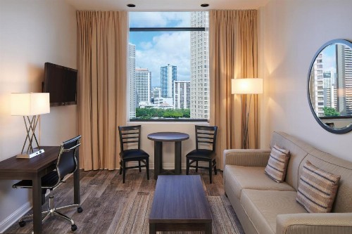 Aqua Palms Waikiki - image 19