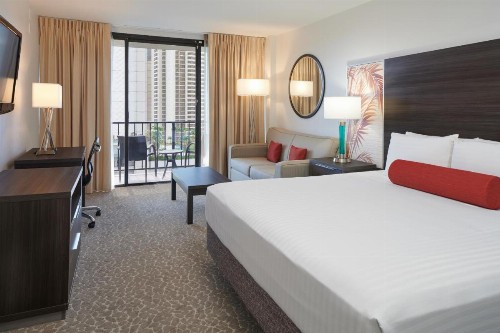 Aqua Palms Waikiki - image 21