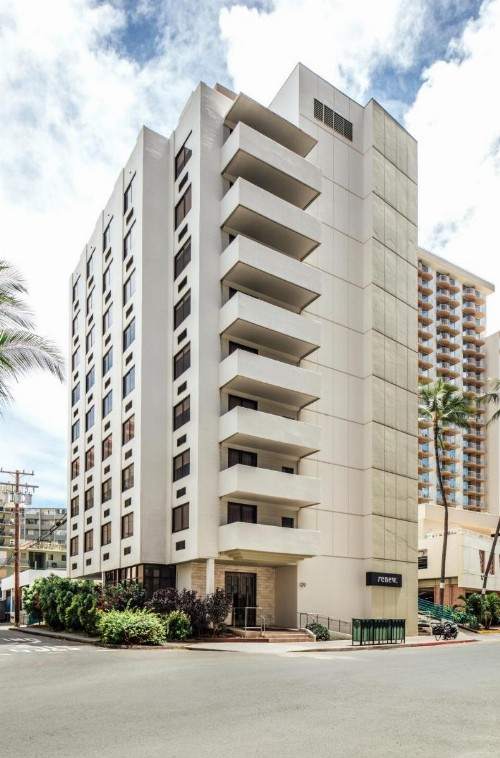 Hotel Renew - image 22