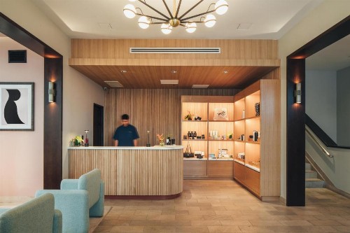 Hotel Renew - image 25