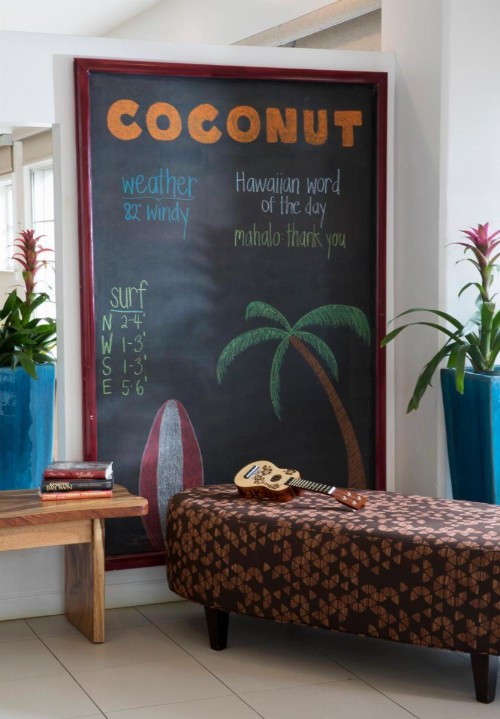 Coconut Waikiki Hotel - image 19