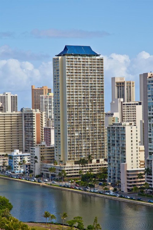 Aqua Skyline at Island Colony - image 12