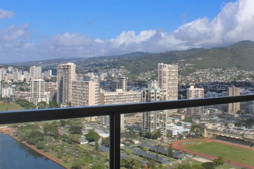Aqua Skyline at Island Colony - image 16