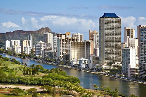 Aqua Skyline at Island Colony - image 18