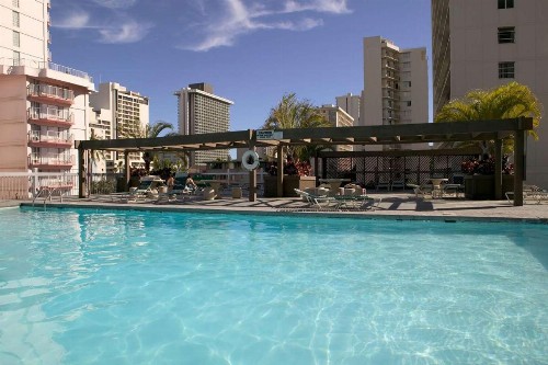 Aqua Skyline at Island Colony - image 2