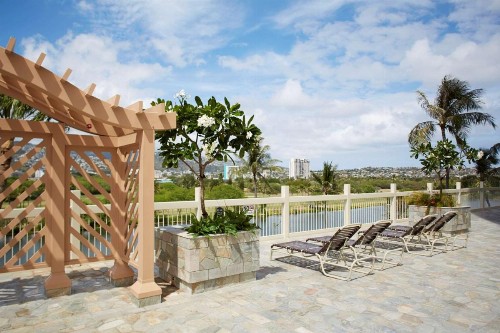 Aqua Skyline at Island Colony - image 29