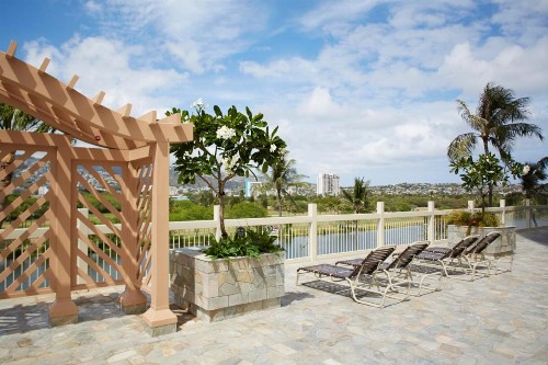 Aqua Skyline at Island Colony - image 3