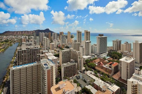 Aqua Skyline at Island Colony - image 46