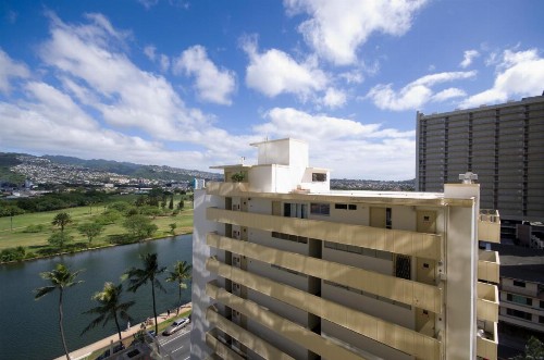 Aqua Skyline at Island Colony - image 5