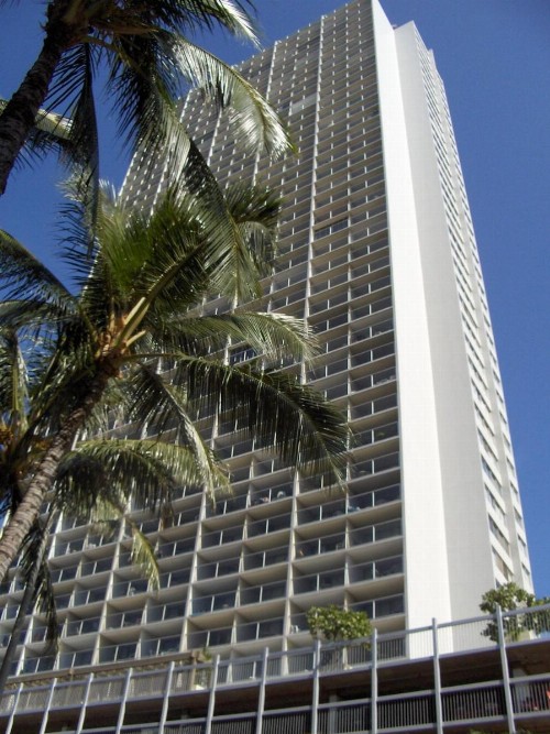 Aqua Skyline at Island Colony - image 8