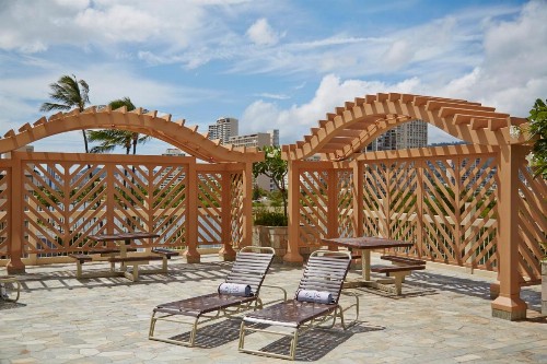 Aqua Skyline at Island Colony - image 9