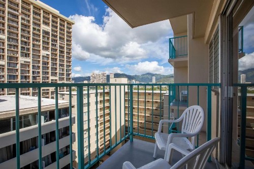 Aqua Aloha Surf Waikiki - image 18