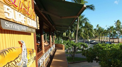 Park Shore Waikiki - image 26