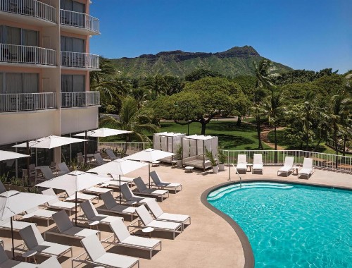 Park Shore Waikiki - image 5