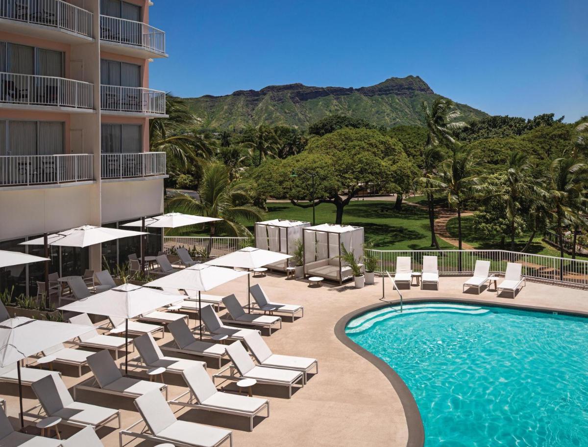 Park Shore Waikiki - image 5