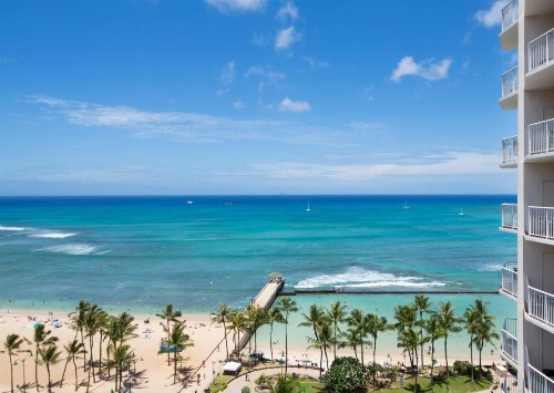 Park Shore Waikiki - image 6
