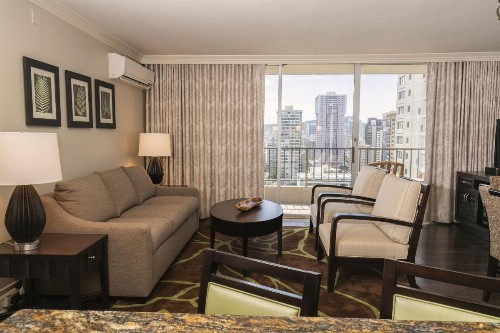 Wyndham Vacation Resorts Royal Garden at Waikiki - image 10