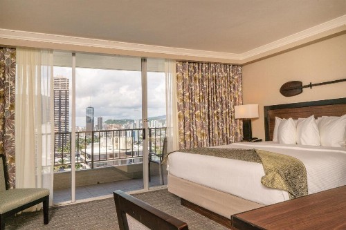 Wyndham Vacation Resorts Royal Garden at Waikiki - image 13