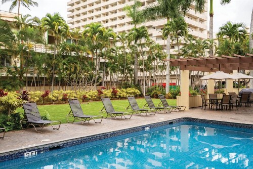Wyndham Vacation Resorts Royal Garden at Waikiki - image 19