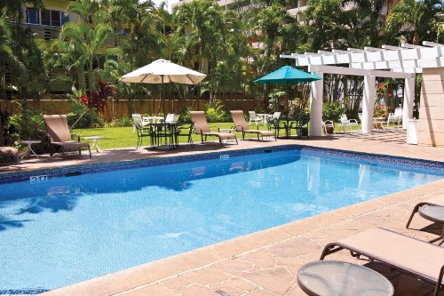 Wyndham Vacation Resorts Royal Garden at Waikiki - image 23