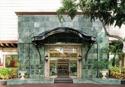 Wyndham Vacation Resorts Royal Garden at Waikiki - image 3