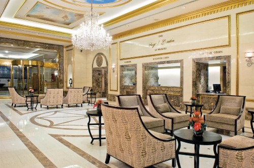 Wyndham Vacation Resorts Royal Garden at Waikiki - image 30