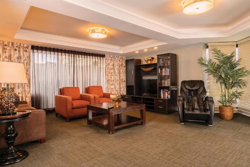 Wyndham Vacation Resorts Royal Garden at Waikiki - image 31