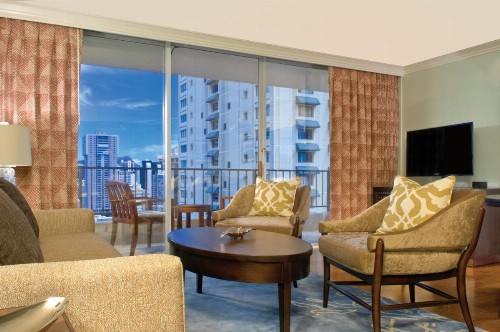 Wyndham Vacation Resorts Royal Garden at Waikiki - image 34