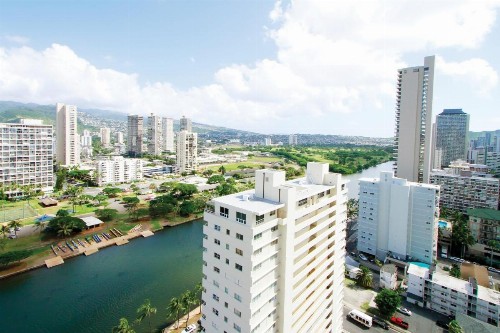 Wyndham Vacation Resorts Royal Garden at Waikiki - image 36
