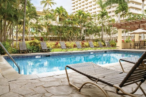 Wyndham Vacation Resorts Royal Garden at Waikiki - image 4