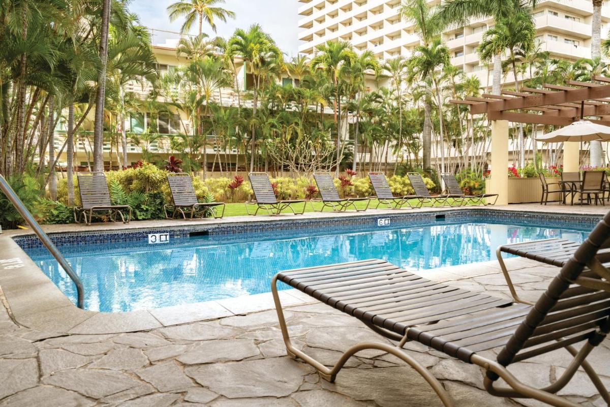 Wyndham Vacation Resorts Royal Garden at Waikiki - image 4