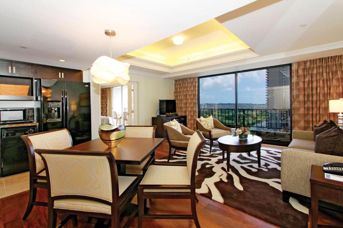 Wyndham Vacation Resorts Royal Garden at Waikiki - image 5