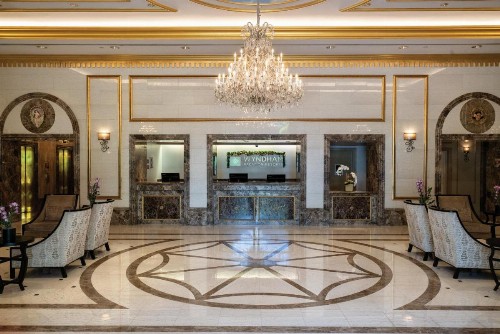 Wyndham Vacation Resorts Royal Garden at Waikiki - image 7