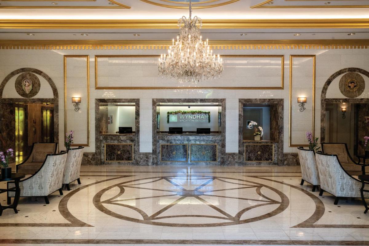 Wyndham Vacation Resorts Royal Garden at Waikiki - image 7