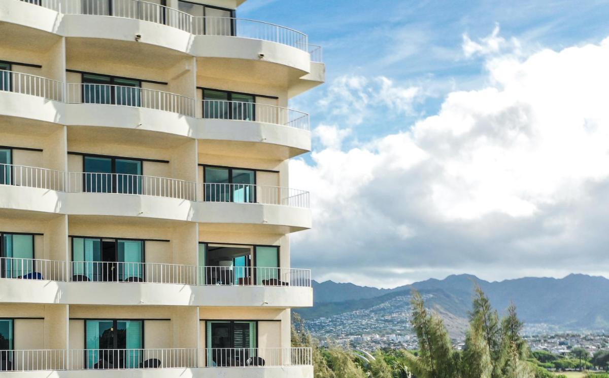 Lotus Honolulu at Diamond Head - main image