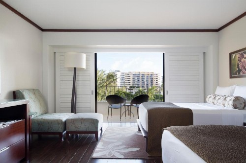 Lotus Honolulu at Diamond Head - image 32