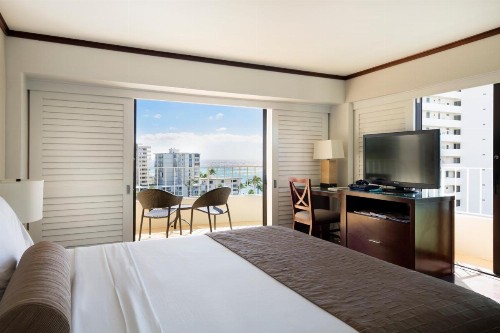 Lotus Honolulu at Diamond Head - image 36