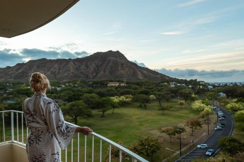 Lotus Honolulu at Diamond Head - image 41