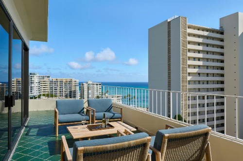 Lotus Honolulu at Diamond Head - image 47