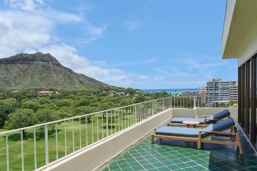 Lotus Honolulu at Diamond Head - image 49