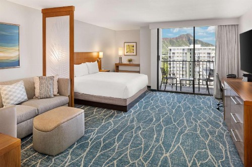 Hyatt Place Waikiki Beach - image 13
