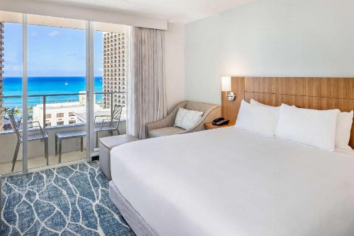 Hyatt Place Waikiki Beach - image 14
