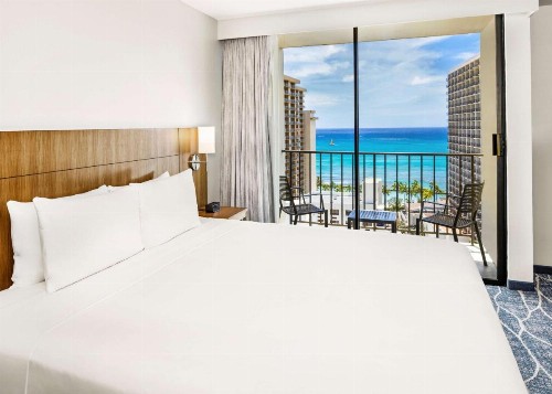 Hyatt Place Waikiki Beach - image 15