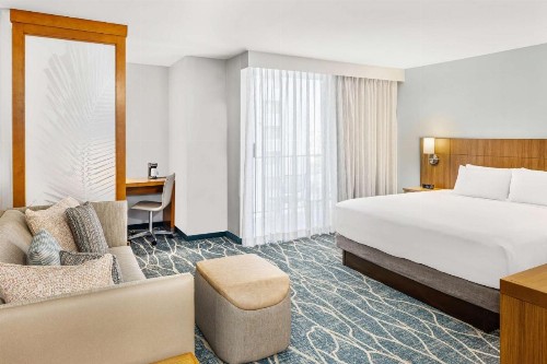 Hyatt Place Waikiki Beach - image 19