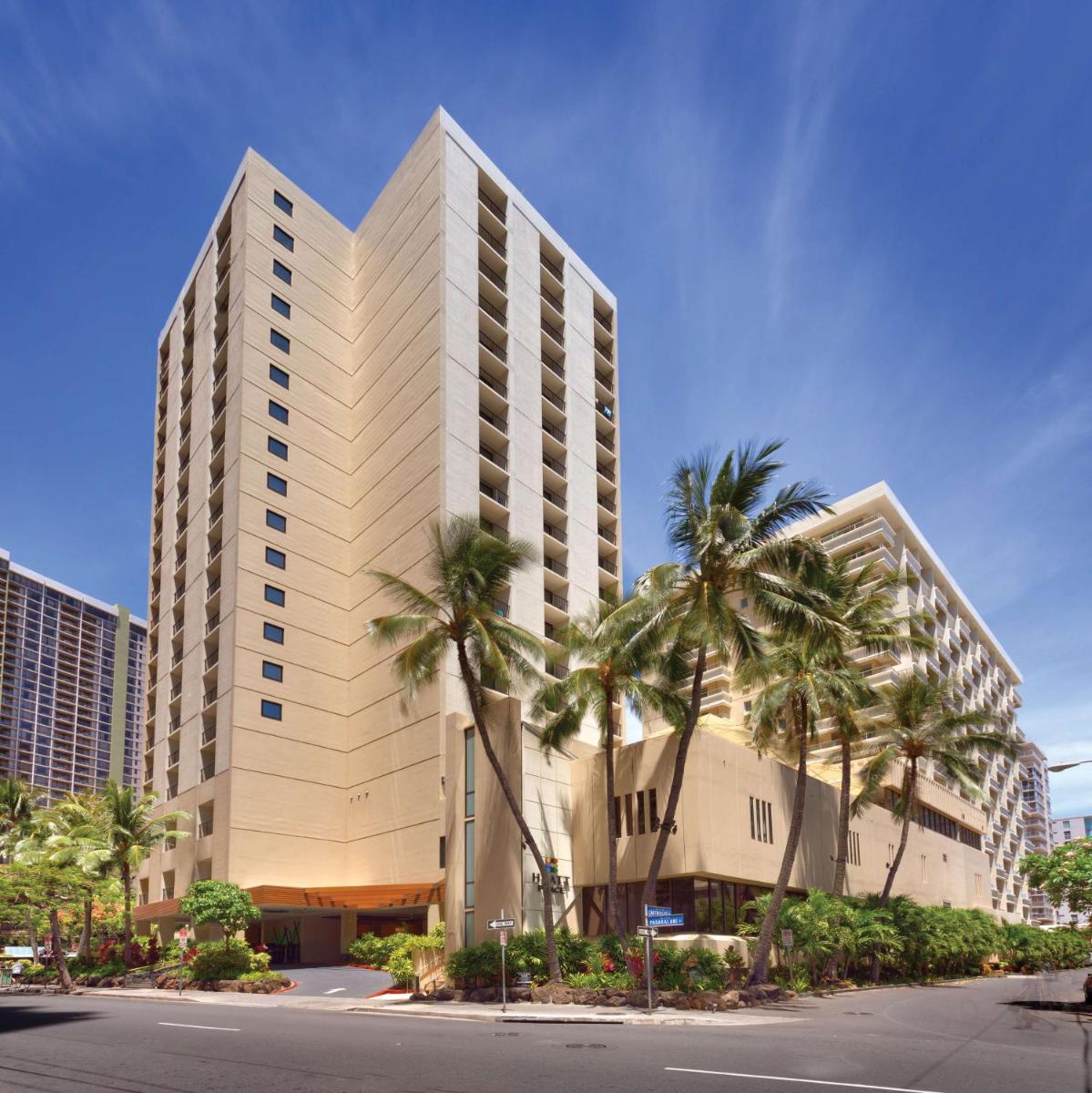 Hyatt Place Waikiki Beach - image 2