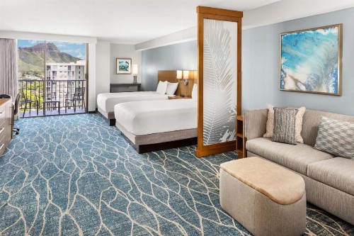 Hyatt Place Waikiki Beach - image 20