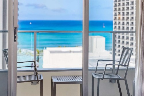Hyatt Place Waikiki Beach - image 21